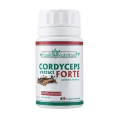 Cordyceps Extract Forte 60 capsule